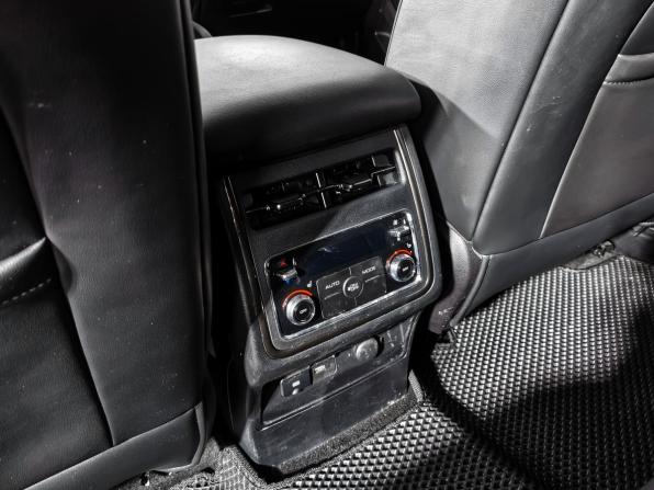 Haval H9 II с пробегом 2024 года, цена 3 690 000 рублей, 35200 км, внедорожник, Автокод Объявления