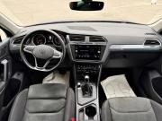 Volkswagen Tiguan II Рестайлинг Тула  - изображение 36
