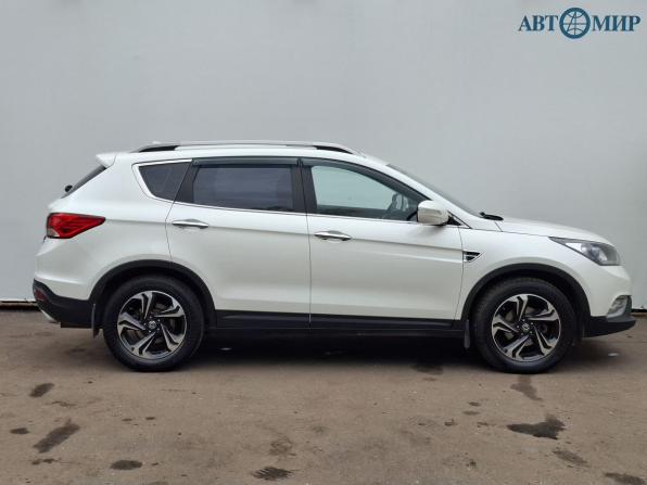 Dongfeng AX7 I с пробегом 2019 года, цена 1 315 000 рублей, 119516 км, внедорожник, Автокод Объявления