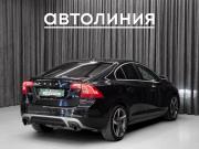 Volvo S60 II Рестайлинг Красноярск  - изображение 30