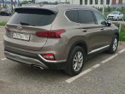 Hyundai Santa Fe IV Уфа  - изображение 10