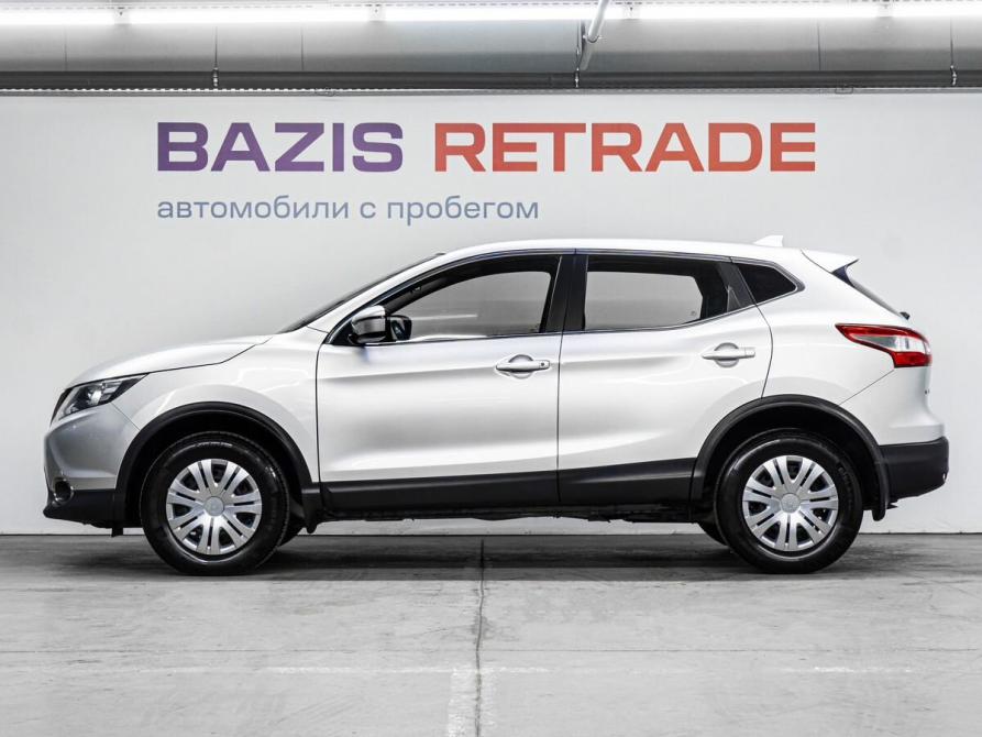 Nissan Qashqai II Тюмень  - изображение 9