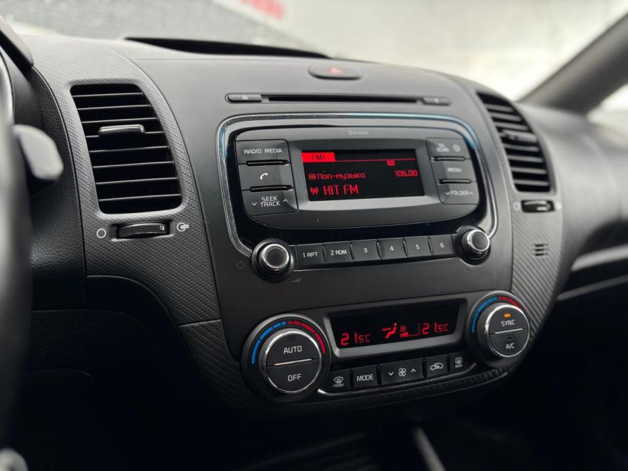 Kia Cerato III Рестайлинг (Classic) Набережные Челны  - изображение 20