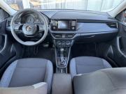 Skoda Rapid II Воронеж  - изображение 21