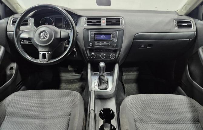 Volkswagen Jetta VI Рестайлинг с пробегом 2014 года, цена 980 000 рублей, 218000 км, седан, Автокод Объявления