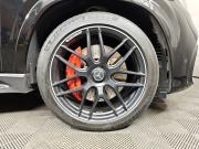 Mercedes-Benz GLE AMG II (V167) Москва  - изображение 38