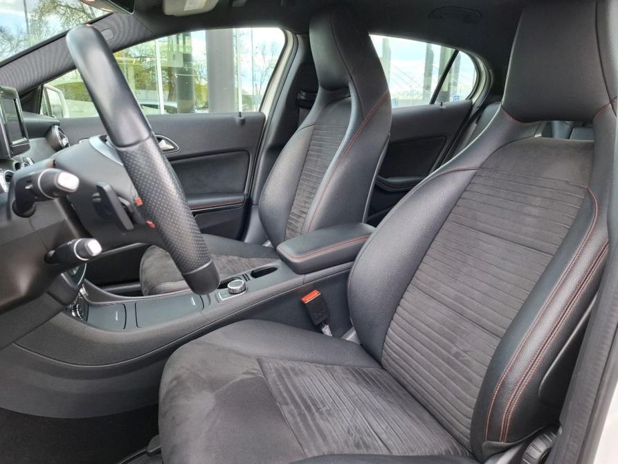 Mercedes-Benz GLA I (X156) Санкт-Петербург  - изображение 12