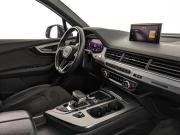 Audi Q7 II (4M) Рестайлинг Москва  - изображение 59
