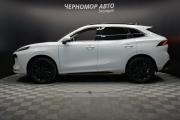 Forthing T5 EVO Крым  - изображение 31