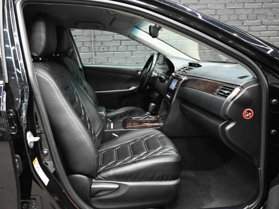 Toyota Camry VII (XV50) Рестайлинг Екатеринбург  - изображение 11