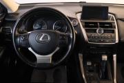Lexus NX I Омск  - изображение 31