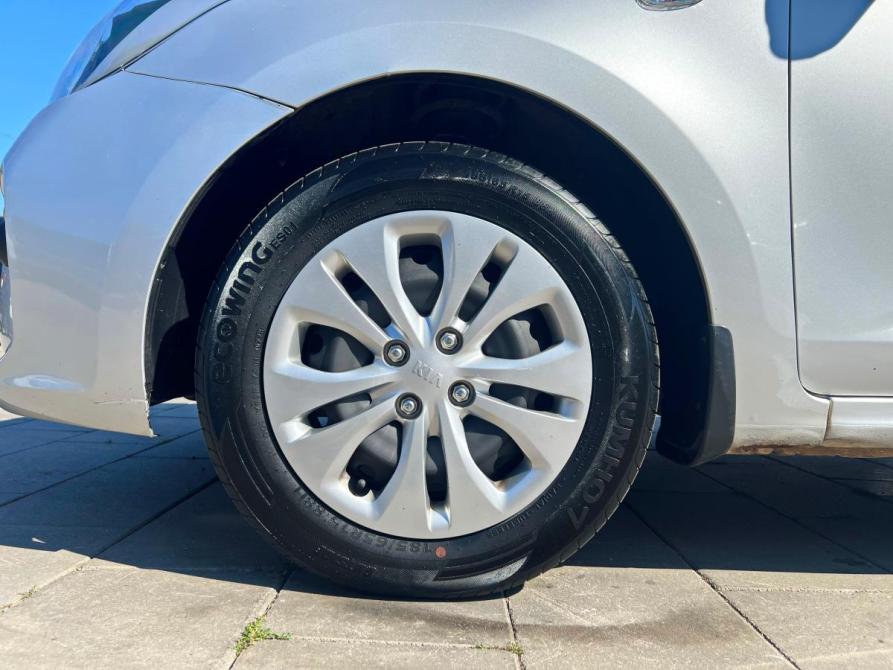 Kia Rio IV Стерлитамак  - изображение 9