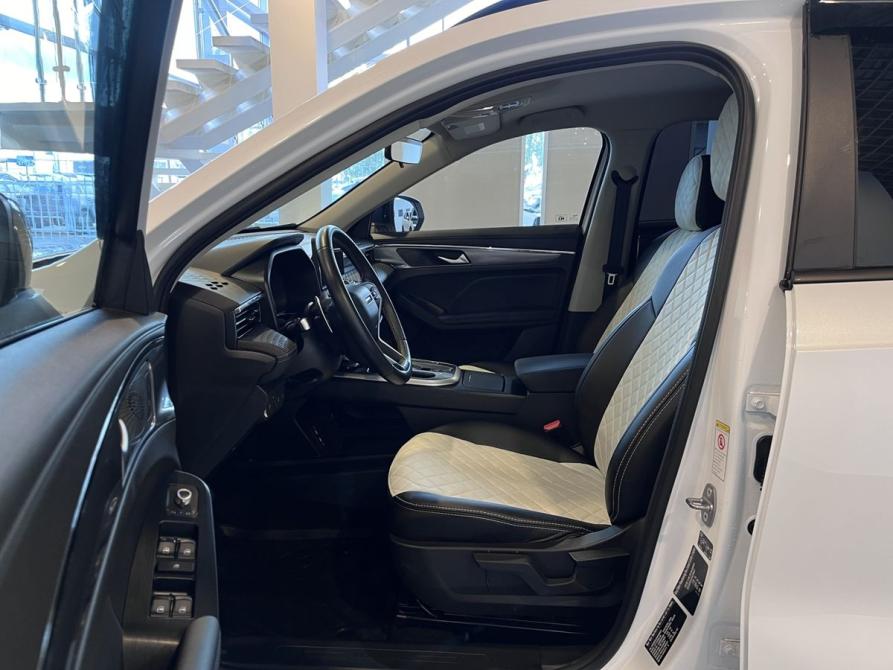 Haval Jolion I Рестайлинг Чебоксары  - изображение 16