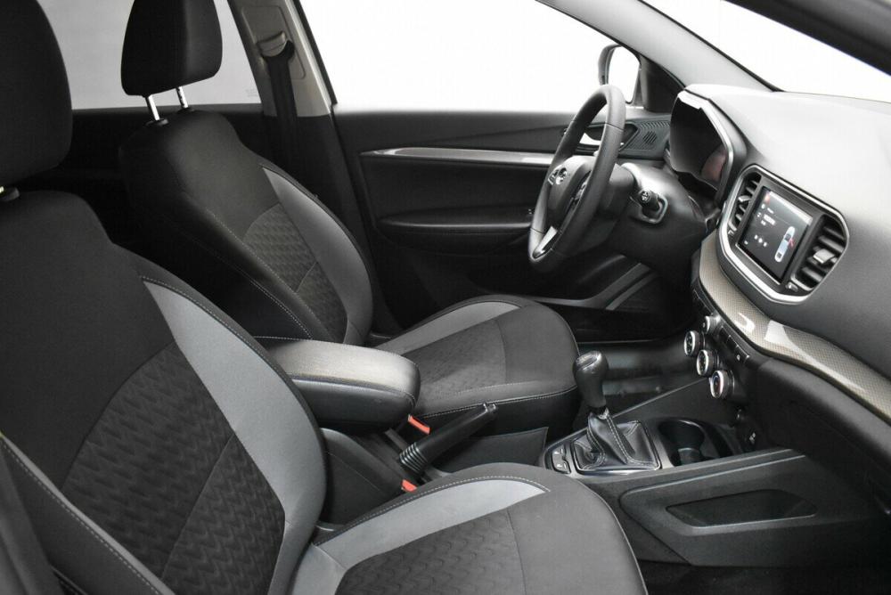 Lada (ВАЗ) Vesta I Рестайлинг (NG) Москва  - изображение 13