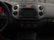 Volkswagen Tiguan I Красноярск  - изображение 25