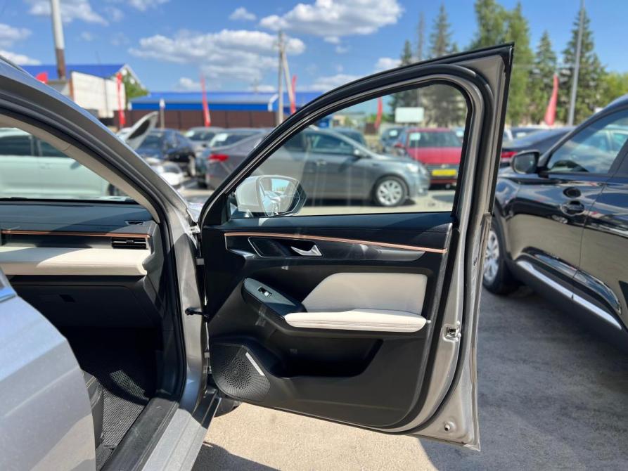 Haval Jolion I Альметьевск  - изображение 29