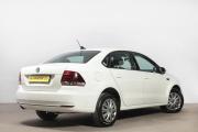 Volkswagen Polo V Рестайлинг Новосибирск  - изображение 26