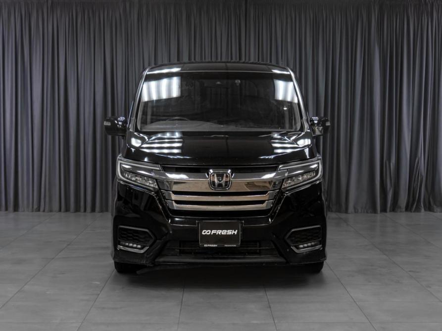 Honda Stepwgn V Рестайлинг Тюмень  - изображение 3