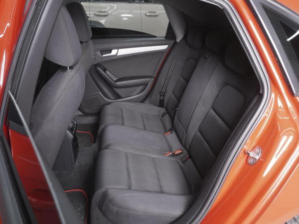 Audi A4 IV (B8) Рестайлинг с пробегом 2014 года, цена 1 240 000 рублей, 177704 км, седан, Автокод Объявления
