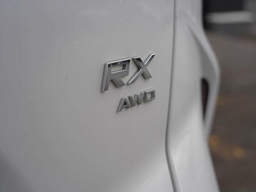 Exeed RX Новосибирск  - изображение 9