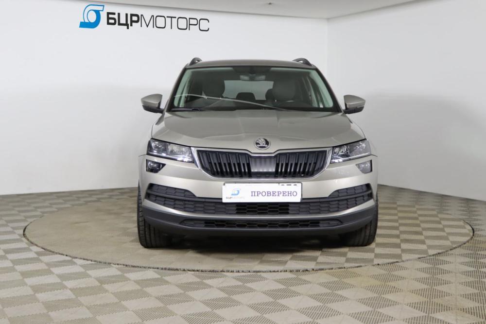 Skoda Karoq I Нижний Новгород  - изображение 2