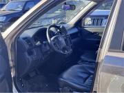 Honda CR-V II Рестайлинг Москва  - изображение 12