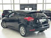 Ford Focus III Рестайлинг Шахты  - изображение 18