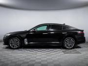 Kia Stinger I Москва  - изображение 27
