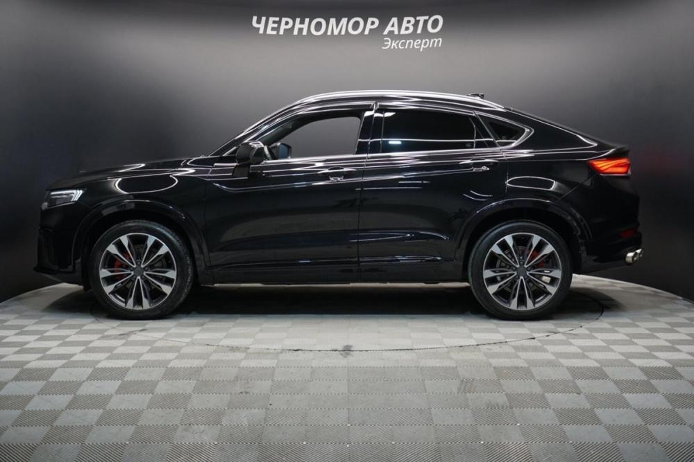 Geely Tugella I Рестайлинг Крым  - изображение 2