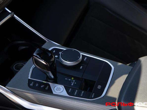 BMW 3 серии VII (G2x) с пробегом 2020 года, цена 3 800 000 рублей, 69639 км, седан, Автокод Объявления