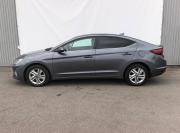 Hyundai Elantra VI (AD) Рестайлинг Санкт-Петербург  - изображение 27