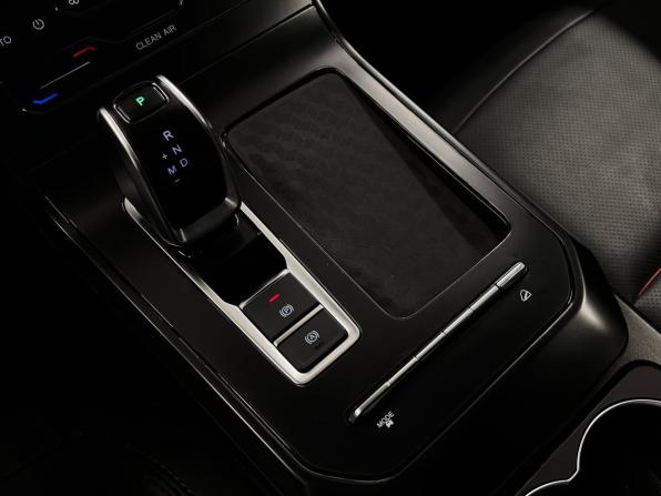 Chery Tiggo 7 Pro I с пробегом 2022 года, цена 1 585 000 рублей, 49904 км, внедорожник, Автокод Объявления