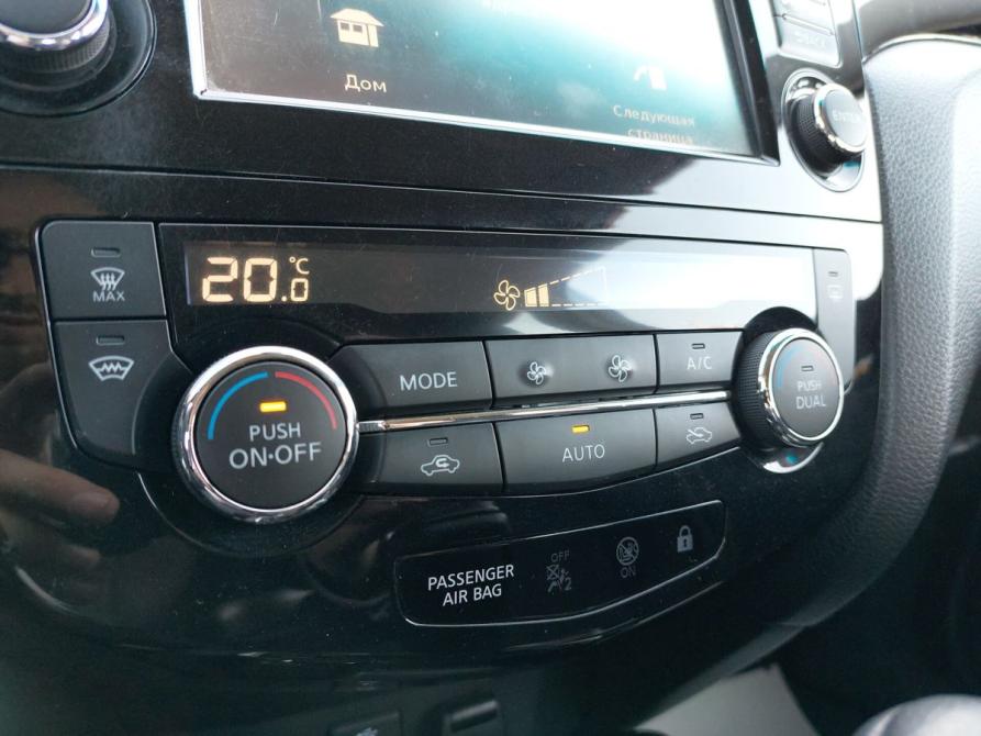 Nissan Qashqai II Тверь  - изображение 25
