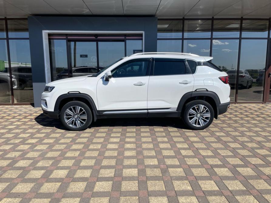 Changan CS35 Plus I Краснодар  - изображение 8