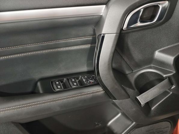 Haval Dargo с пробегом 2023 года, цена 2 390 000 рублей, 37525 км, внедорожник, Автокод Объявления