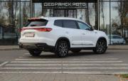 Chery Tiggo 8 Pro Max I Рестайлинг Брянск  - изображение 33