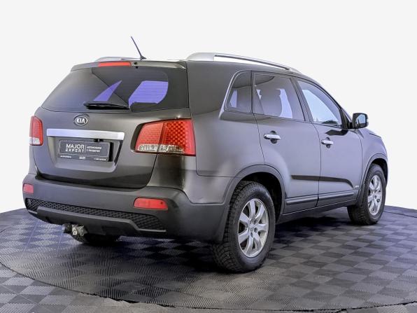 Kia Sorento II с пробегом 2011 года, цена 1 280 000 рублей, 190972 км, внедорожник, Автокод Объявления