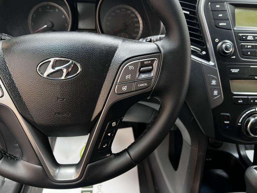 Hyundai Santa Fe III Тверь  - изображение 18