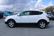 Nissan Qashqai I Рестайлинг Тюмень  - изображение 26
