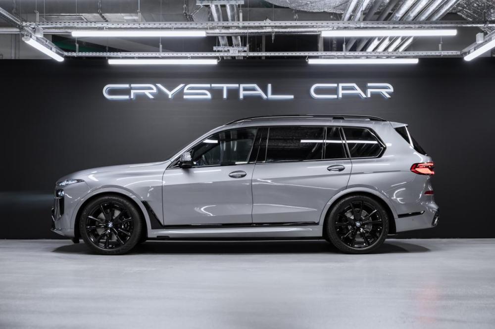 BMW X7 I (G07) Рестайлинг Москва  - изображение 6