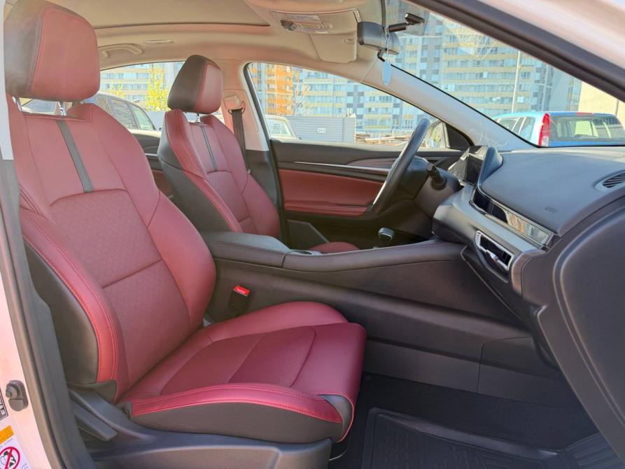 Changan Eado Plus Санкт-Петербург  - изображение 22