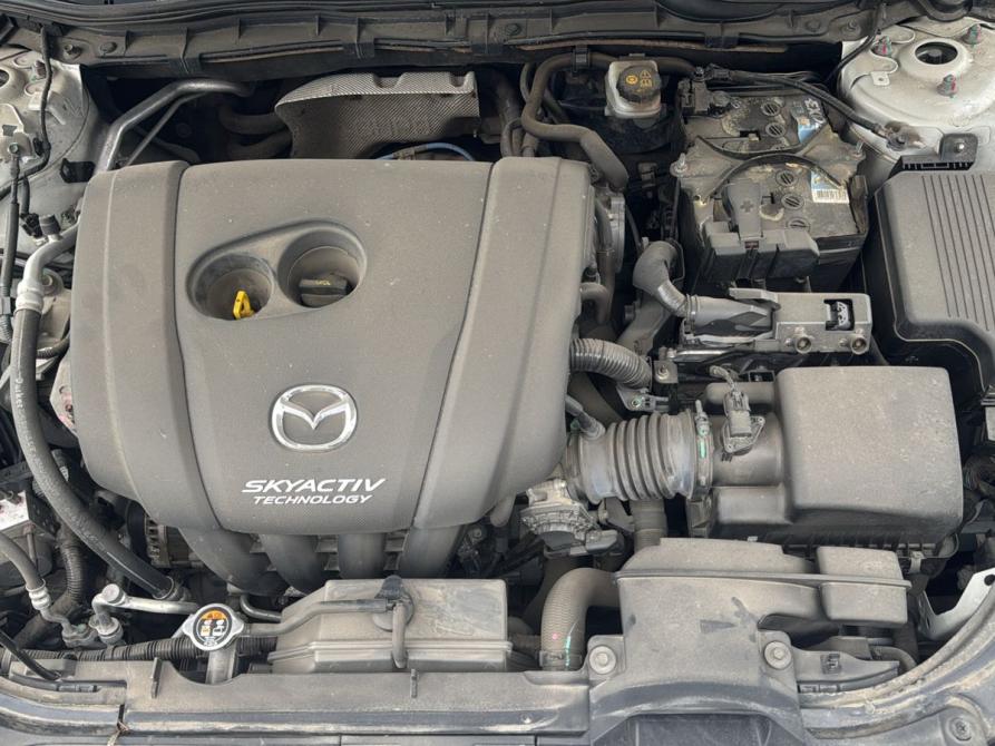 Mazda 6 III (GJ) Рестайлинг Самара  - изображение 19