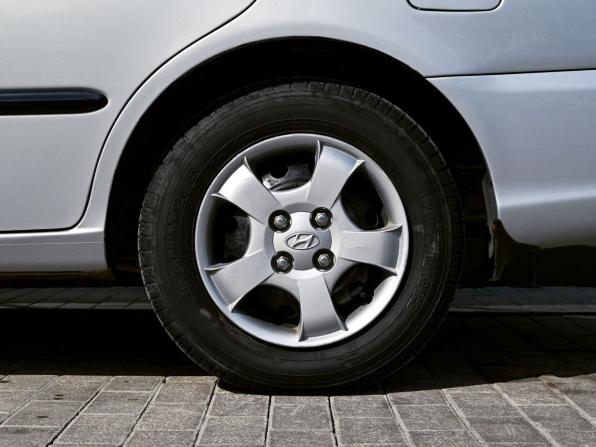 Hyundai Accent II с пробегом 2011 года, цена 525 000 рублей, 185000 км, седан, Автокод Объявления