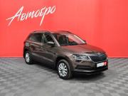 Skoda Karoq I Вологда  - изображение 28