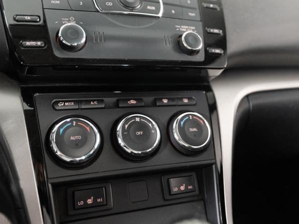 Mazda 6 II (GH) Рестайлинг с пробегом 2012 года, цена 1 070 000 рублей, 120103 км, седан, Автокод Объявления