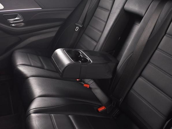 Mercedes-Benz GLE II (V167) с пробегом 2021 года, цена 7 999 995 рублей, 89152 км, внедорожник, Автокод Объявления