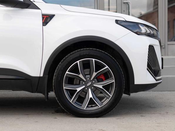 Chery Tiggo 7 Pro Max I Рестайлинг с пробегом 2024 года, цена 2 300 000 рублей, 32591 км, внедорожник, Автокод Объявления