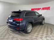 Jeep Grand Cherokee IV (WK2) Рестайлинг Воронеж  - изображение 39