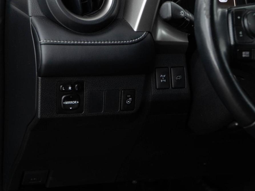 Toyota RAV4 IV (XA40) Рестайлинг Москва  - изображение 18
