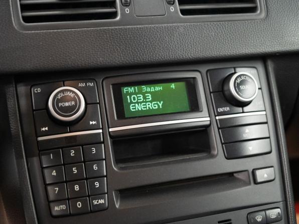 Volvo XC90 I Рестайлинг с пробегом 2010 года, цена 1 477 000 рублей, 157144 км, внедорожник, Автокод Объявления